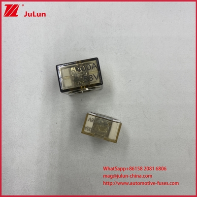 MRBF Single Stud 5/16\" (M8) wodoodporny uchwyt zabezpieczający baterii 200A Terminal 200A Zestaw bloków zabezpieczających Kategoria produktu Składniki zabezpieczające