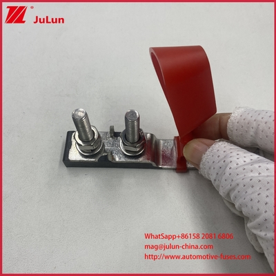 Zestaw bezpieczników solarnych DC-FA-300 MRBF, blok uchwytu bezpiecznika, uchwyt bezpiecznika baterii, brak recenzji, 790 sprzedanych #4