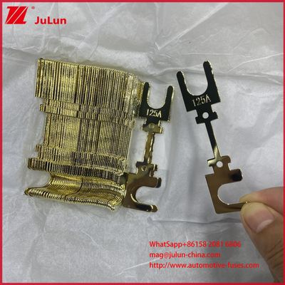 ANL ANF ANG Auto Motoryzacyjny Samochodowy Płaski Bezpiecznik Niskoprofilowy Typ Śrubowy Ampery 20A 30A 40A 50A 60A 80A 100A 125A 150A 175A 200A 250A 300A 400A 500A