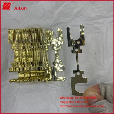 ANS ANM ANL Auto Motoryzacja Samochód Płaski ANF ANG Bezpiecznik Niski Śruba 350A 225A 150A 100A