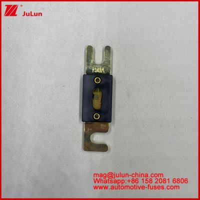 500A 32V Large Current Auto Fuse ANL Heavy Duty Fork Lift Truck Fuse Automotive Bolt-Down 250A Fuse Size ANL Car Fuse ANS ANM