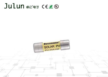 14x65mm Bezpiecznik fotowoltaiczny do paneli słonecznych 15 do 32A 1300 i 1500Vdc Solar PV Series