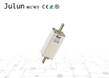 Bezpiecznik fotoelektryczny XL typu wysokiego napięcia 50 do 630A 1000 i 1500Vdc z serii PV