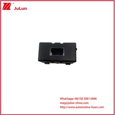 Uchwyt bezpiecznika do pojazdów elektrycznych, pyłoszczelny z pokrywą, bezpiecznik miedziany ANS ANL ANM