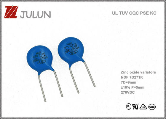 Blue Chip DIP 470 V 460 V 440 V Warystor tlenku metalu 10D471 10D471K