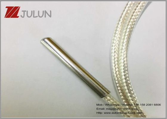 Czujnik temperatury termistoru WZP