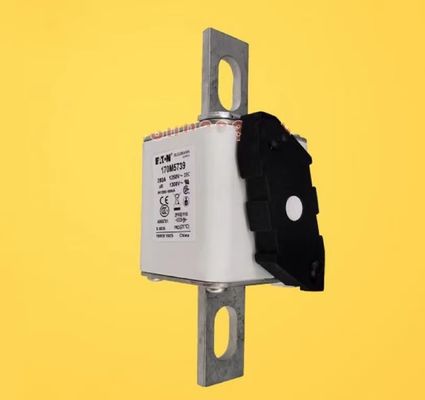 1250V 50A-1400A Bezpiecznik kwadratowy 170M5739 System European Standard Series