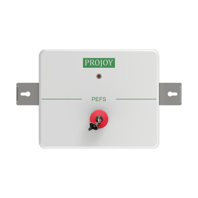 Moduł fotowoltaiczny Pfs Pl Wyłącznik przeciwpożarowy PLC do sytuacji awaryjnych