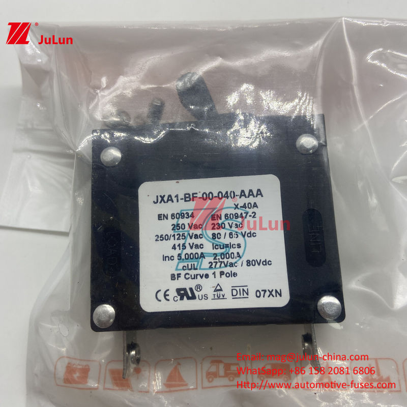 Ochronnik Przeciążeniowy Prądu Elektrycznego