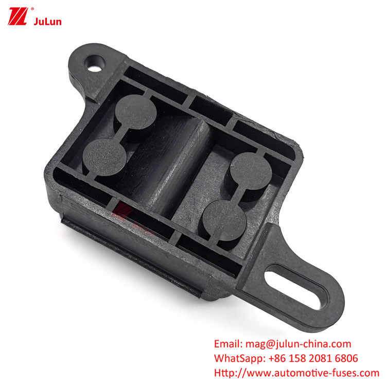2-Way Multi-Way ANS Auto Fuse Holder. 2-Way Multi-Way 2P Bolt Auto Fuse Holder.
