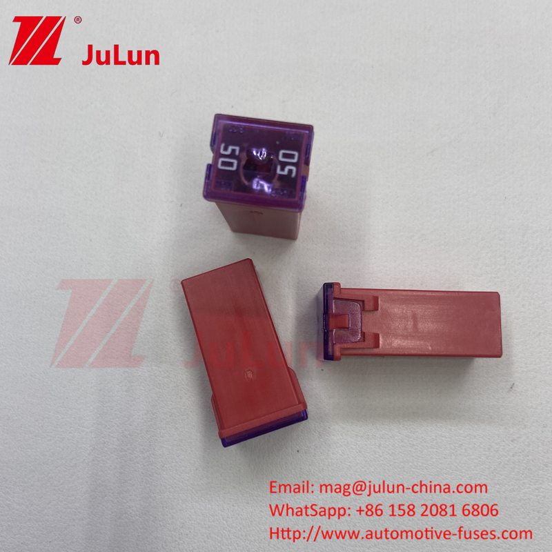 Pojazdy drogowe Oryginalna marka Littelfuse 0495030.UXA FUSE AUTO AUTOLINK
