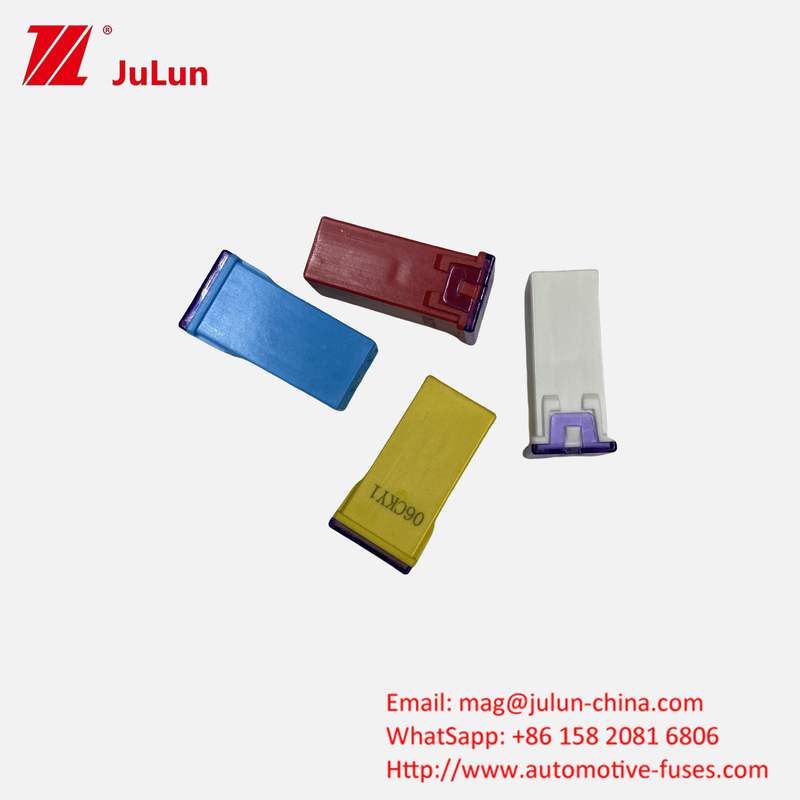 Square Fuse Japan Pacific Seiko PEC FUSE 20-60A SSBFC-JT Automatyczna skrzynia bezpieczników