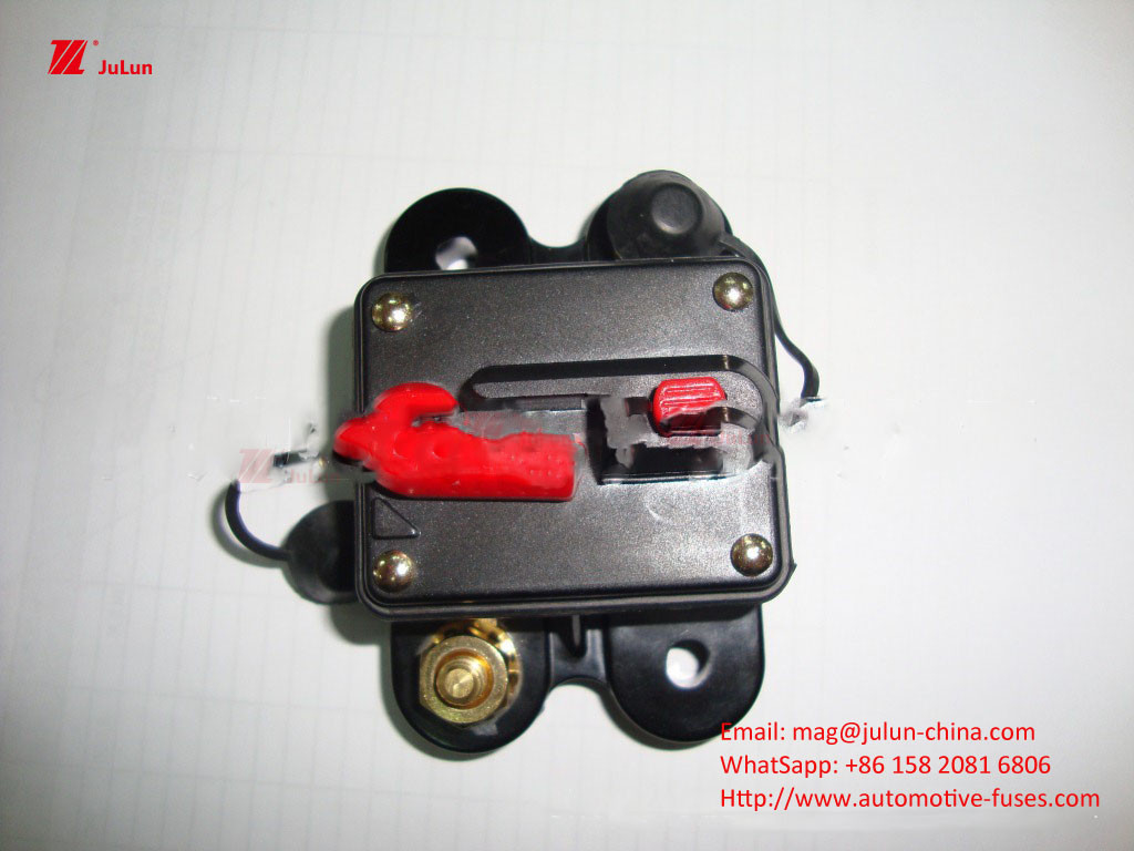 ANS / MIDI Mały dobry uchwyt zabezpieczający elektroniczny obwód ochronny części zamienne samochodowe plastikowe / nylon