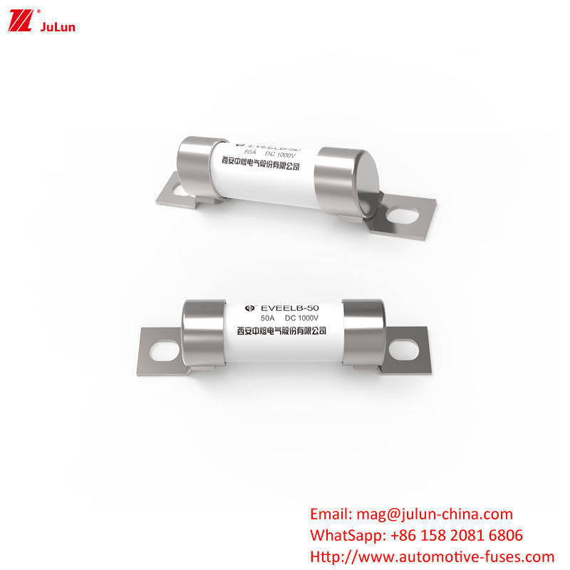 Zapewnienia typu &quot;Bolt Screw Terminal&quot; dla pojazdów drogowych