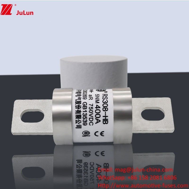 Terminal typu 200-400A 750VDC Adapter ładowarki elektrycznej AC Ev Kompatybilny dla łodzi silnikowych