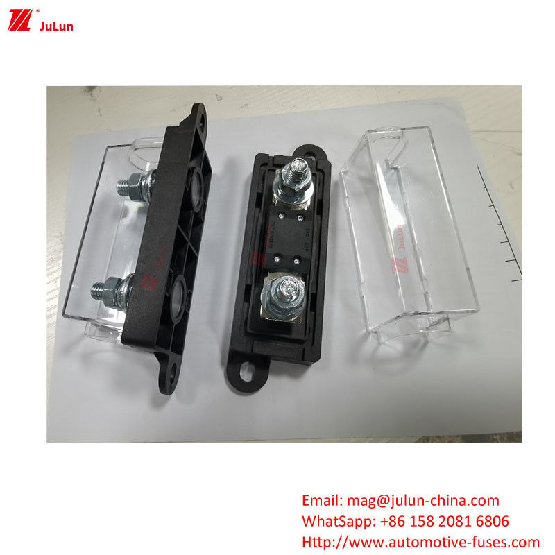 ANM Wysokiej mocy Wysokiego Prądu Wieloporowa Instalacja Bolt Car Fuse Holder
