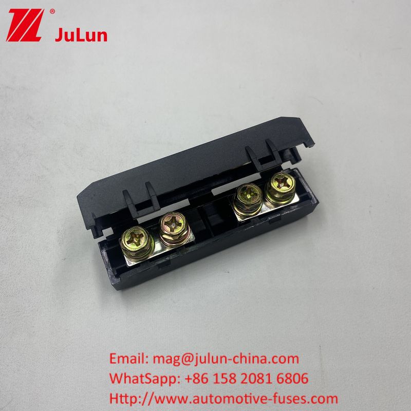 ANS ANF ANG FUSION HOLDER 1 Way Midi Automobile Fuse Box Fuse Holder dla energii odnawialnej
