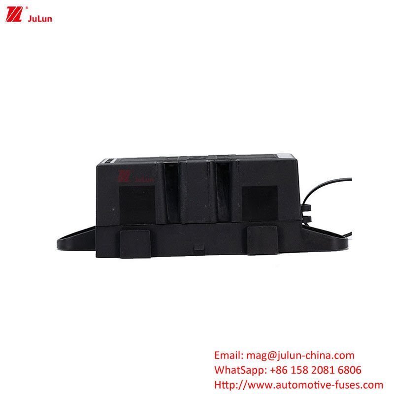 ANL ANM Typ śrubu samochodowego uchwyt zabezpieczający Nylon Plastic Shell Hardware Material Screw Steel