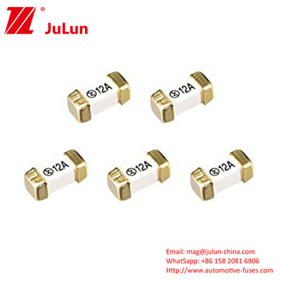 Ceramic Copper SMD Electronic Circuit Board bezpieczniki UL VDE PSE KC CCC 250V 12A 250V