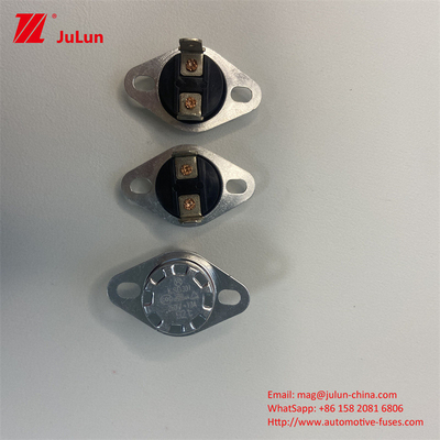 Ksd Bimetaliczny Termostat KSD301 Akumulatory Silniki Płyty obwodne