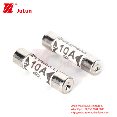 BS1362 240V 250V napięcie znamionowe SEM UK PLUG Ceramic Automobile Fuses 6*25mm Do ochrony samochodów
