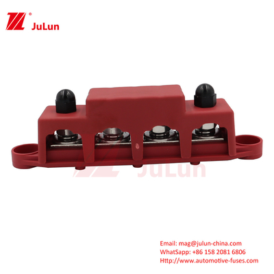 ZastosowalnyRv Yacht Bus M8M10 ABS Zink Alloy Brass PCB Board Mounting O masie brutto 250g