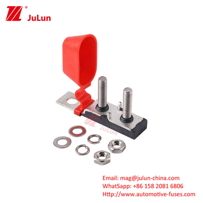 Akumulator bezpiecznik 100A125A200A Akumulator bezpiecznik 100A125A200A
