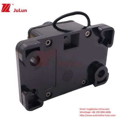 12v24v48vDC Auto RV Yacht Audio Self-Recovery Breaker High Current Fuse Holder Switch Fuse