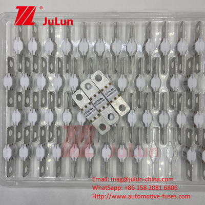 ASTM A121601 50A 125VDC Ceramic Automotive Fuse Ładowanie pojazdów elektrycznych