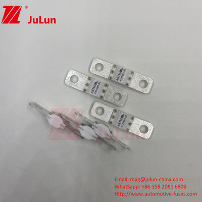 ASTM 300A 125VDC bezpiecznik śrubowy A121601 do ochrony pojazdów elektrycznych