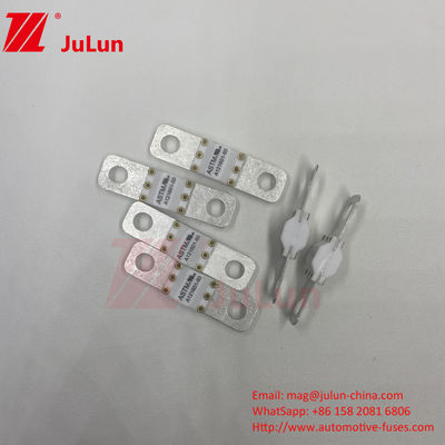 A121601-150A ASTM Automotive Mini Fuse Bolt Type Rated DC 125VDC Ochrona pojazdów elektrycznych
