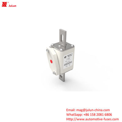 RSZ307-1-Q5Z DC1000V Pojazd elektryczny szybkie ładowanie bezpieczniki automatyczne dla systemu zasilania prądem stałym