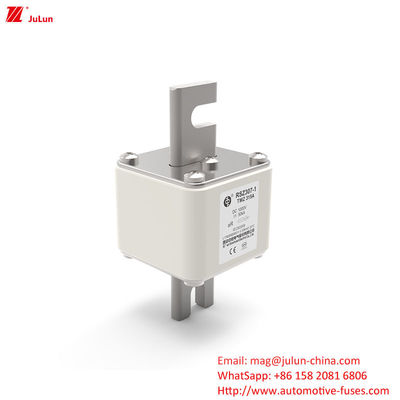 RSZ307 200A-450A DC250V bezpiecznik pojazdu elektrycznego