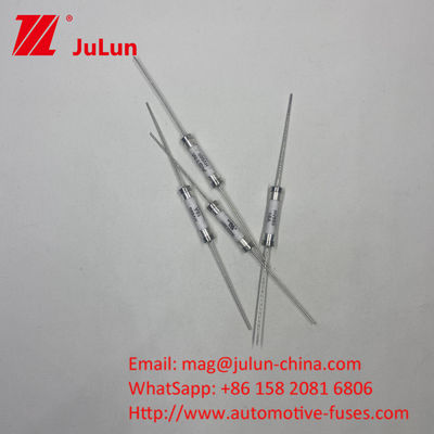 500VDC HV660 35A PCB-Hole/Fuse-Clamp Mount Automotive Fuse z Ceramic Copper Silver Quartz Sand Gold