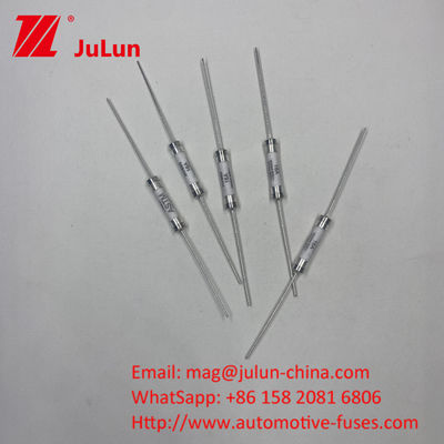 30KA 500VDC Ceramic Cartridge Fuses