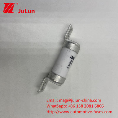 10A 700VDC EV1845 10kA Nominal Medium Bolt Type EV Fuse z montażem śruby