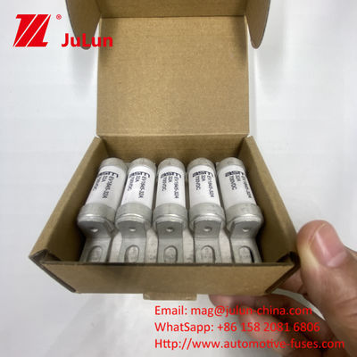 8A EV1845 700VDC Bolt Fuse EV Charger z śrubą M8 M6