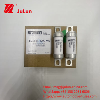 EV1845 40A Elektryczny bezpiecznik napędowy 5A-150A