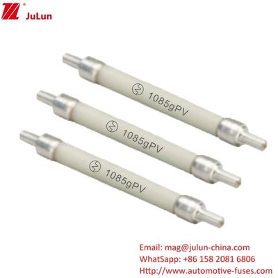 10x85mm 10A1500A bezpiecznik fotowoltaiczny