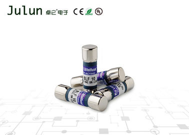 Małe ubezpieczenie Zabezpieczenie przed wysokim napięciem Instrumentation Equipment Circuit Protection