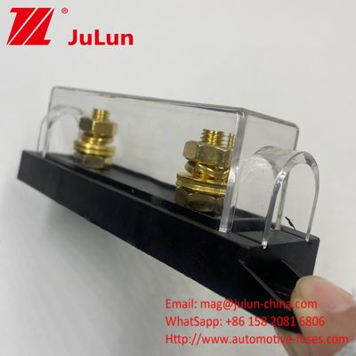 Gage Anl Auto Audio Fuse Holder 80 ampera