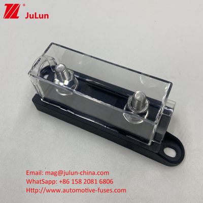 Mega Medium Auto Fuse Holder dla MIDI Fuse Nominated Current 20A