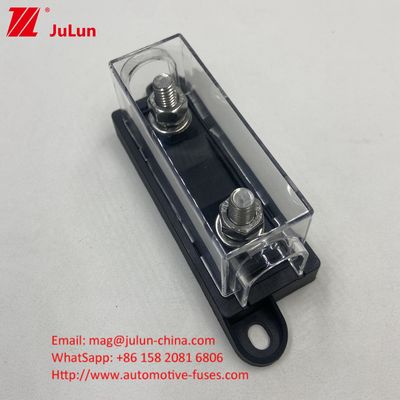 MEGA Bolt Car Fuse Holder dla statków z produkcji