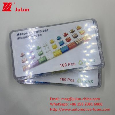 MAXI MICTO Elektronika samochodowa bezpieczniki 30A 32V