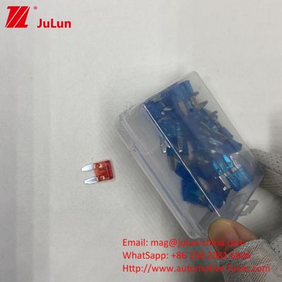 Zapewnienie ocieplenia 4A 32V dla MINI MAXI Automotive Auto