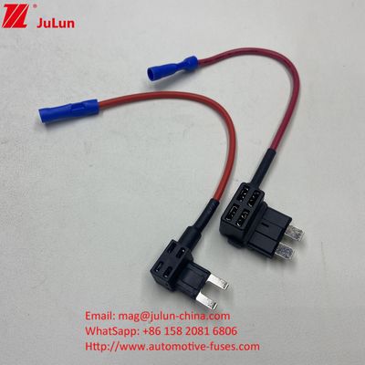 16AWG 3 ATM Micro Micro3 ATM ADD A-Circuit Fuse Tap Link 150MM 3 Fuse Tap for Cars Trucks Boaty