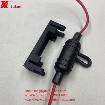 uchwyt zabezpieczający lampy drogowe LED, skrzynia zabezpieczająca rurkowa, uchwyt zabezpieczający zewnętrzny, skrzynia zabezpieczająca