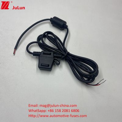 Utrzymujący bezpiecznik 8AWG/10AWG Maxi/Large/mega Blade