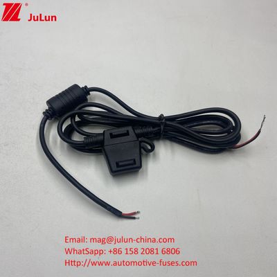 10AWG 20 30 40 50 Amp Maxi bezpiecznik wodoodporny samochodowy