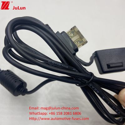 Maxi Car Fuse Holder 8AWG/10AWG Auto Inline Waterproof Fuse Holder Fuse Block Wire No Reviews Yet Firma-Logo Shenzhen Seuo Electronics Co., Ltd 5 lat CN